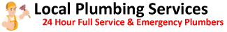 Iroquois Plumbers